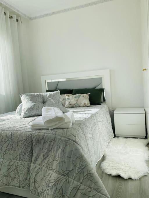 Excelente Apartamento Atico Algorfa Εξωτερικό φωτογραφία