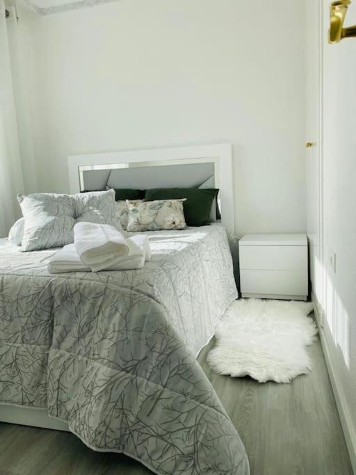 Excelente Apartamento Atico Algorfa Εξωτερικό φωτογραφία
