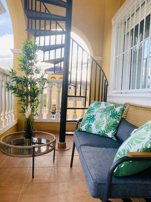 Excelente Apartamento Atico Algorfa Εξωτερικό φωτογραφία