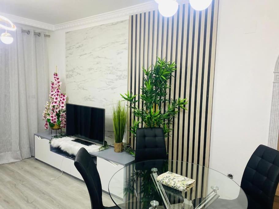 Excelente Apartamento Atico Algorfa Εξωτερικό φωτογραφία