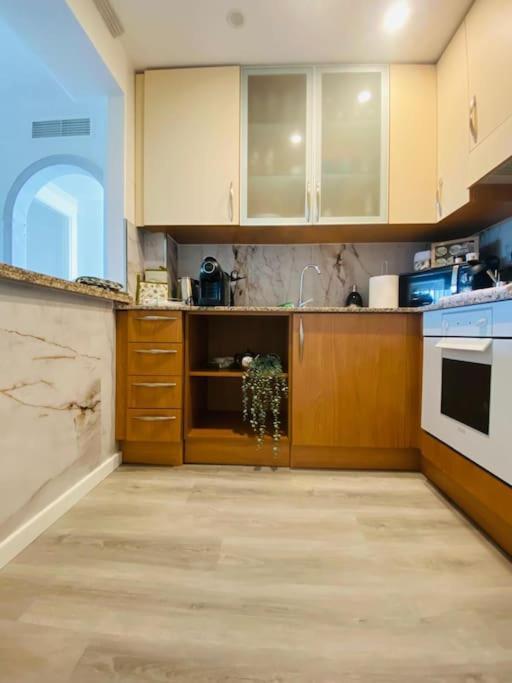 Excelente Apartamento Atico Algorfa Εξωτερικό φωτογραφία