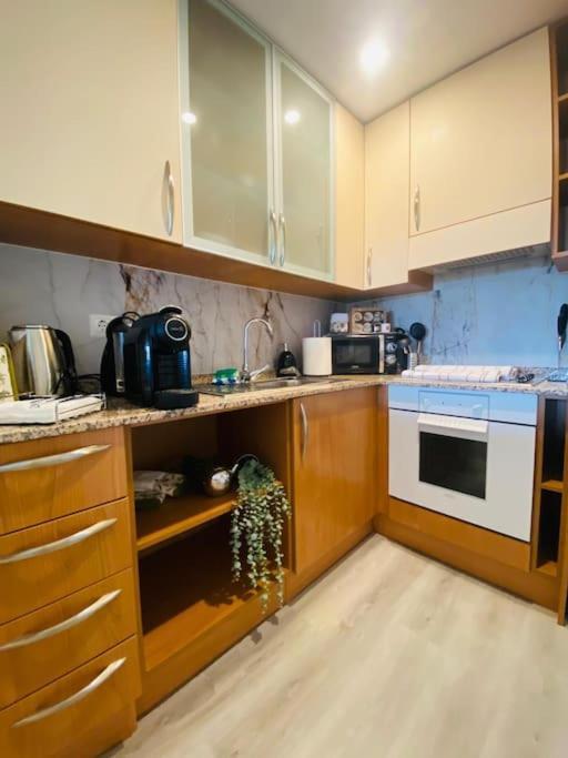 Excelente Apartamento Atico Algorfa Εξωτερικό φωτογραφία