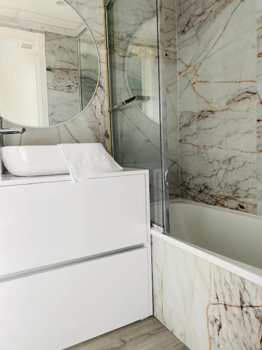 Excelente Apartamento Atico Algorfa Εξωτερικό φωτογραφία