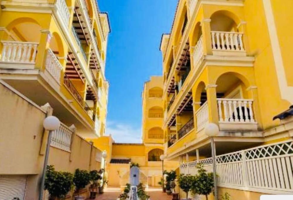 Excelente Apartamento Atico Algorfa Εξωτερικό φωτογραφία