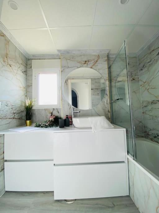 Excelente Apartamento Atico Algorfa Εξωτερικό φωτογραφία