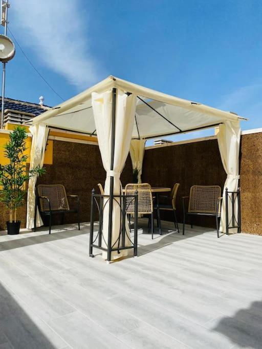 Excelente Apartamento Atico Algorfa Εξωτερικό φωτογραφία