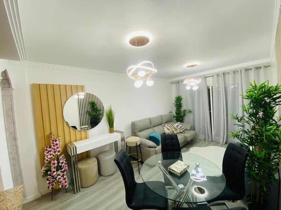 Excelente Apartamento Atico Algorfa Εξωτερικό φωτογραφία