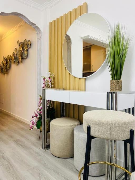 Excelente Apartamento Atico Algorfa Εξωτερικό φωτογραφία