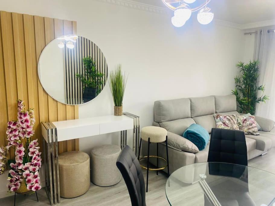Excelente Apartamento Atico Algorfa Εξωτερικό φωτογραφία