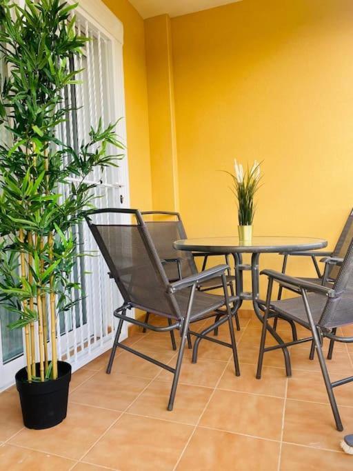 Excelente Apartamento Atico Algorfa Εξωτερικό φωτογραφία
