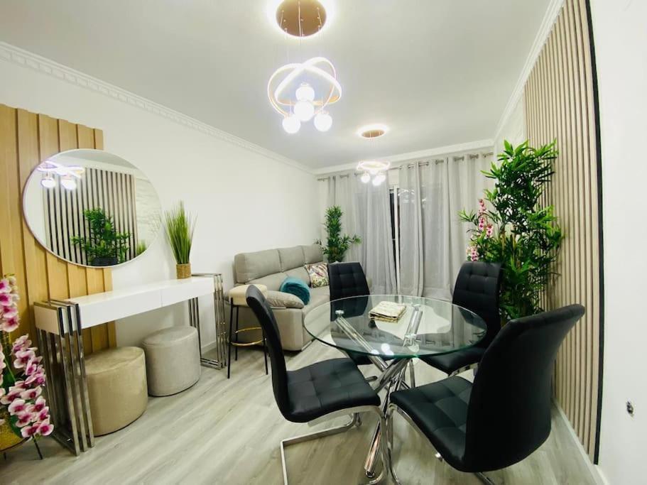 Excelente Apartamento Atico Algorfa Εξωτερικό φωτογραφία